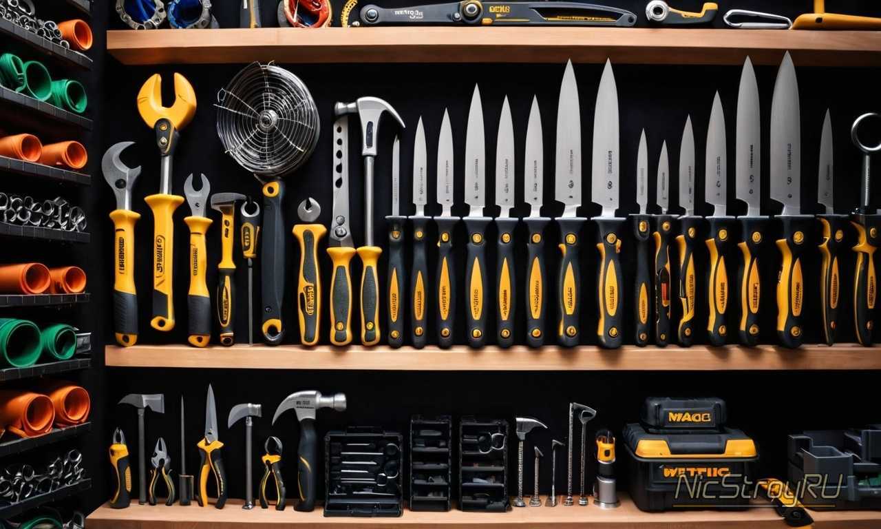 Лучшие газонокосилки для профессионалов с высокой производительностью и надежностью