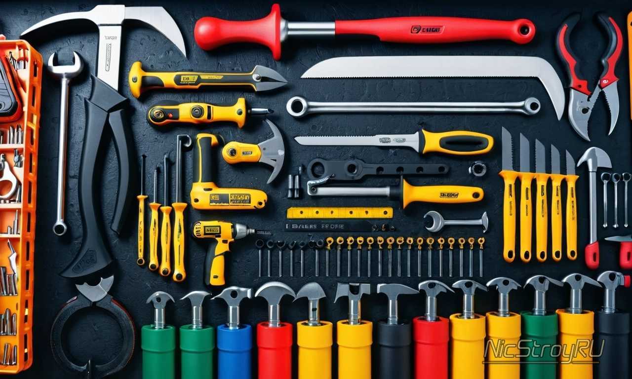 Обзор лучших портативных генераторов для строительных работ и их особенностей Обзор лучших портативных генераторов для строительных работ и их особенностей