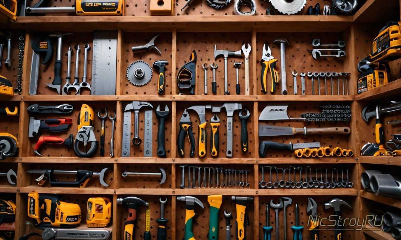 Обзор лучших бензопил для работы с древесиной при строительстве деревянных конструкций