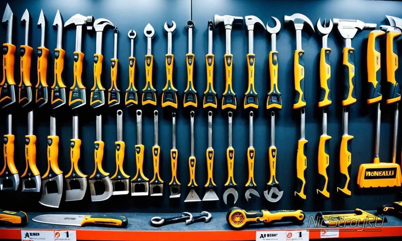 Обзор лучших лазерных рулеток для точных измерений и выбора подходящей модели Обзор лучших лазерных рулеток для точных измерений и выбора подходящей модели