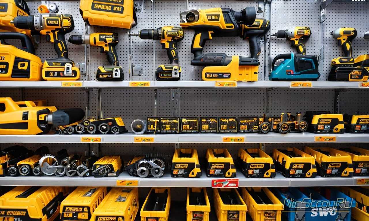 Обзор лучших ручных фрезеров для профессионалов и советы по их выбору для эффективной работы