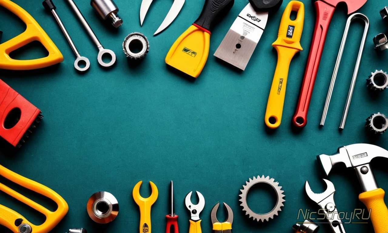 Как эффективно работать с электрическими плиткорезами и избежать ошибок