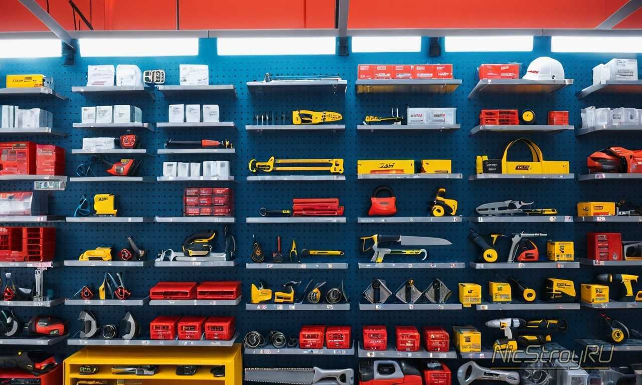 Эргономика