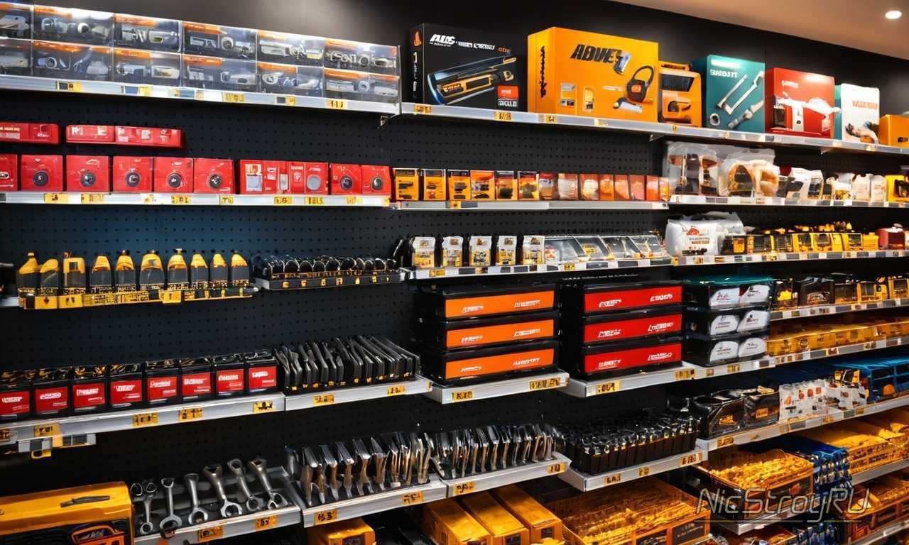 Как выбрать резьбонарезной инструмент правильно для различных задач и эффективной работы