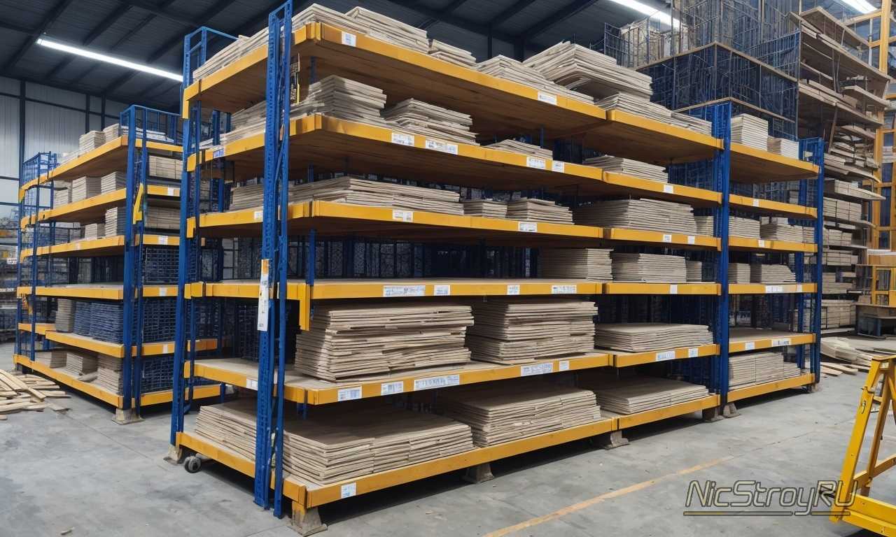 Как выбрать лучший керамогранит для коммерческих помещений и создать стильный и долговечный интерьер