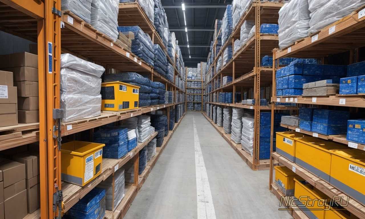 Идеи использования OSB-панелей в интерьере для стильного и современного дизайна