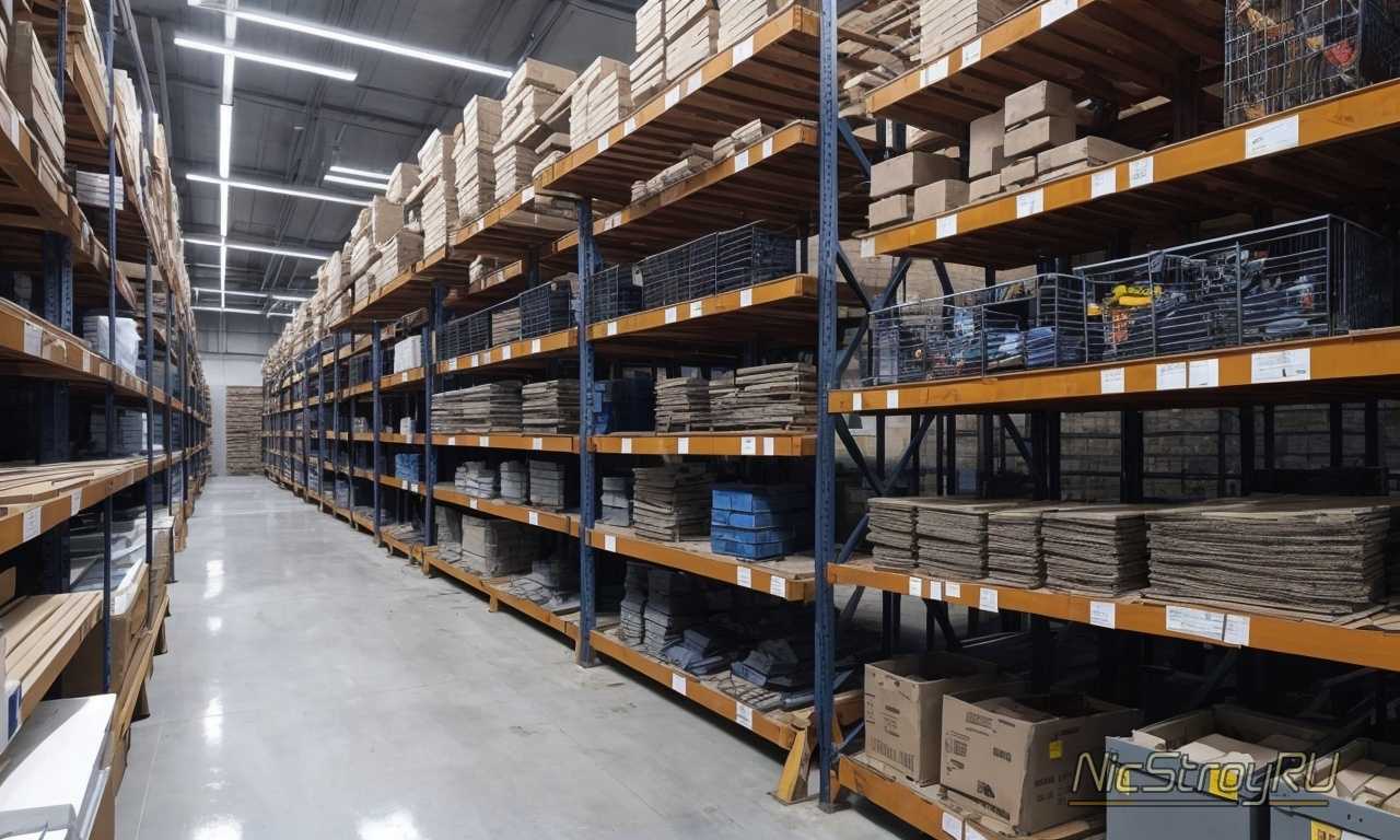 Преимущества