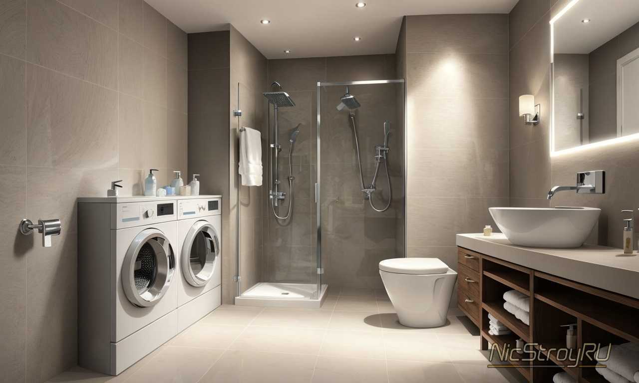 Особенности