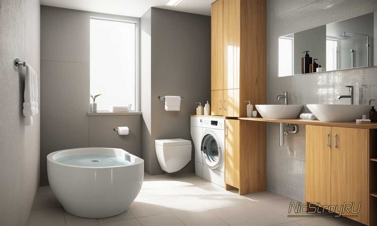 Полезные рекомендации по выбору душевых поддонов и их установке