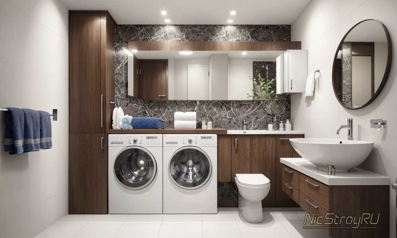 Как правильно выбрать и настроить систему умной сантехники для вашего дома Как правильно выбрать и настроить систему умной сантехники для вашего дома