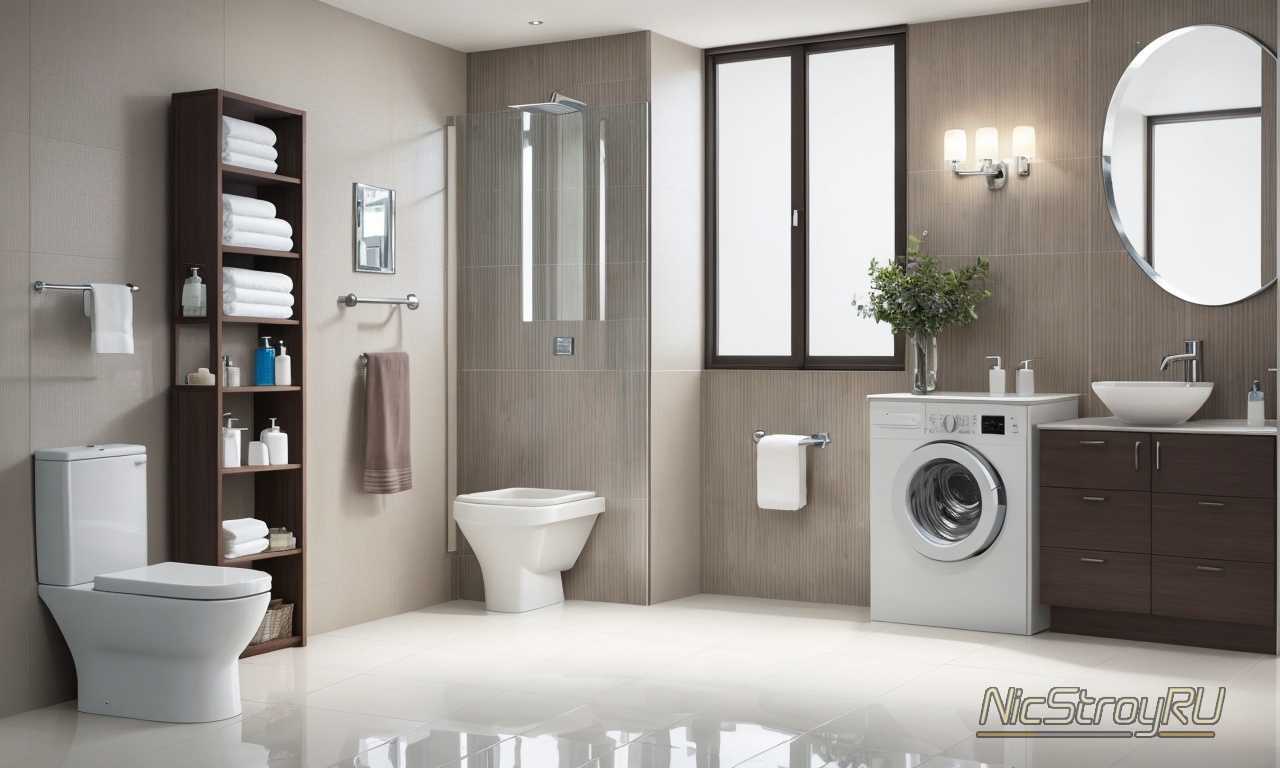 Топ-5 самых популярных брендов сантехники которые заслужили доверие пользователей