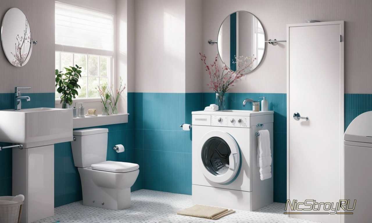 Преимущества компактных бойлеров для малогабаритных квартир и их роль в экономии пространства и удобстве использования