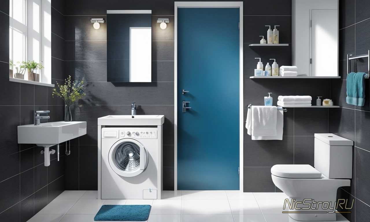 Секреты выбора идеальной сантехники для ванной в минималистичном стиле