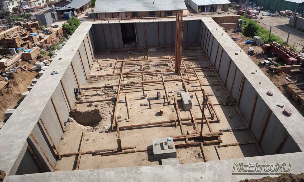 Особенности