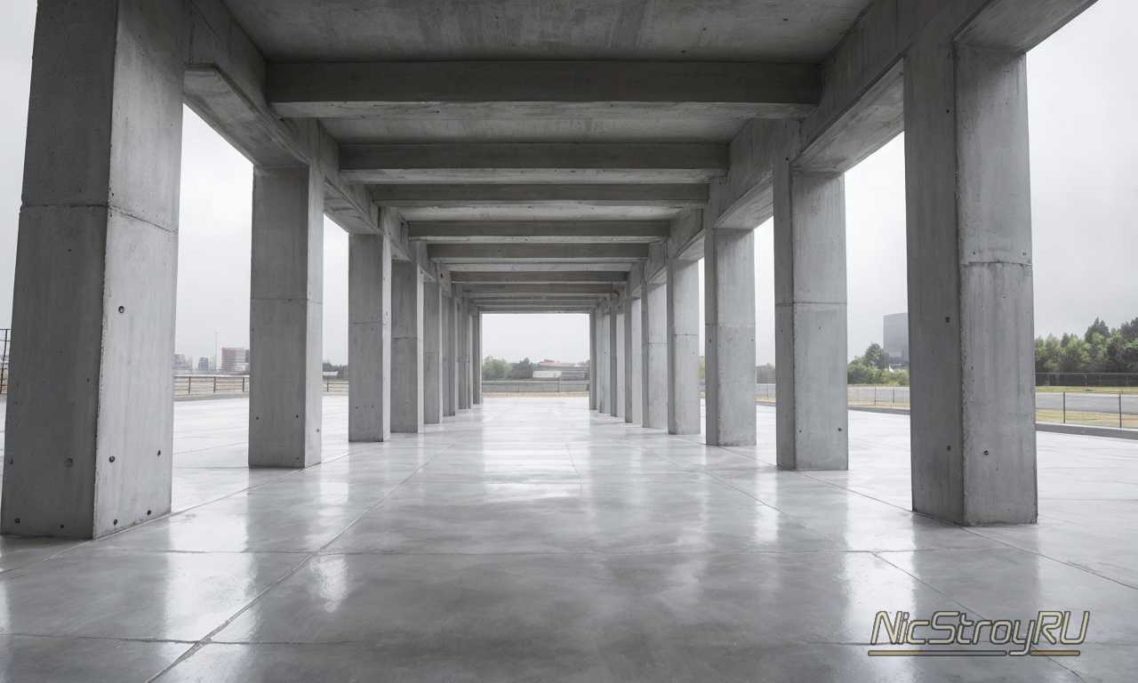 Как правильно выбрать добавки для улучшения прочности бетона и повышения его долговечности Как правильно выбрать добавки для улучшения прочности бетона и повышения его долговечности