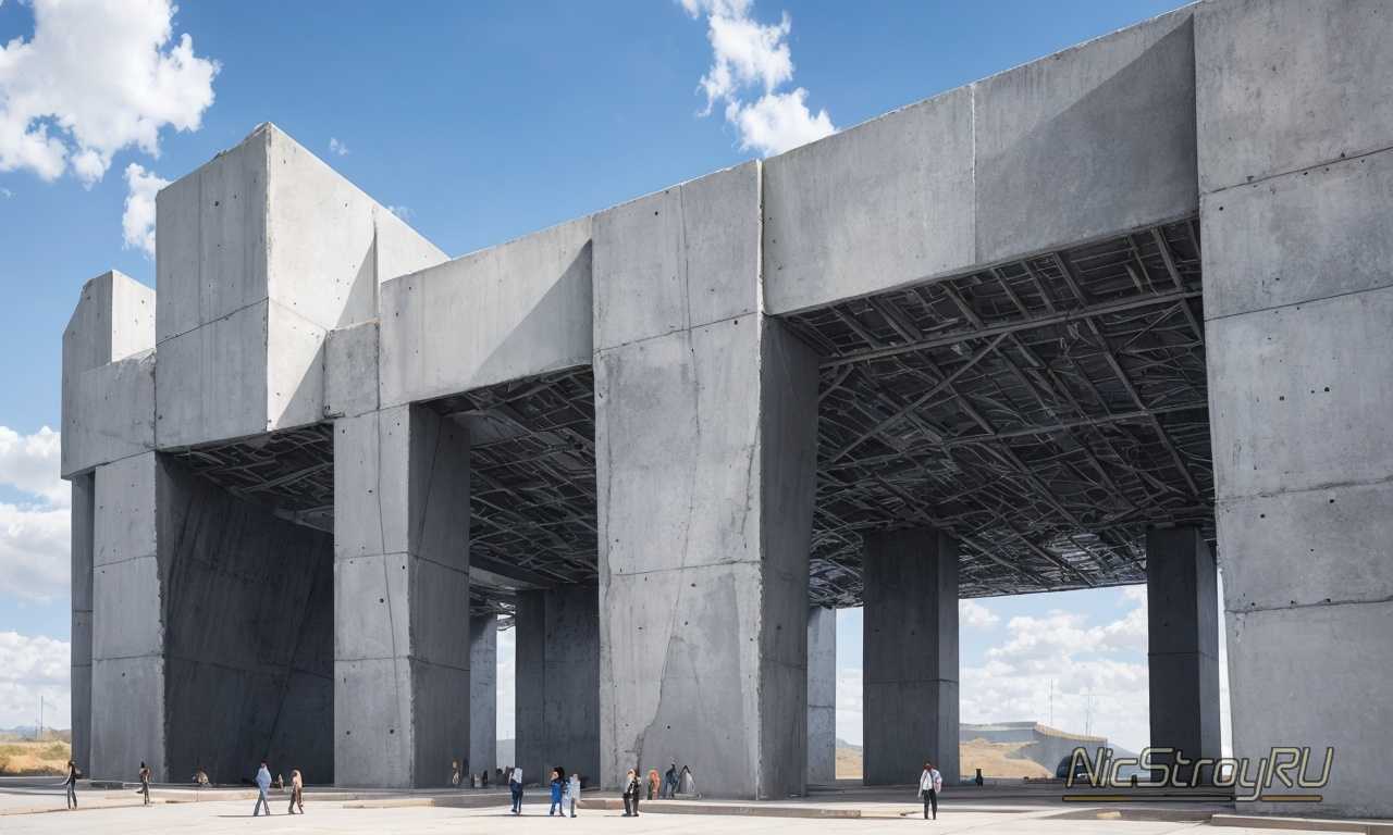 Пошаговое руководство по шлифовке бетонных полов для идеального результата