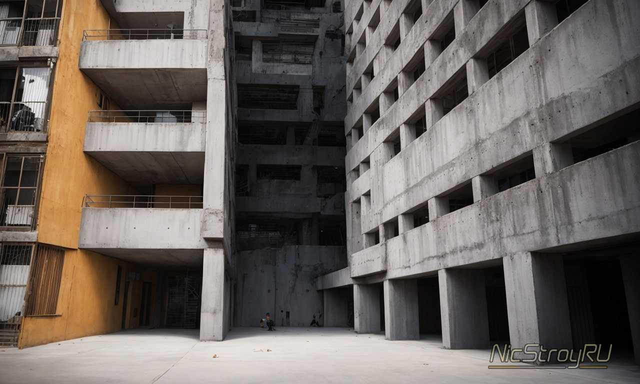 Технология и ключевые нюансы заливки монолитного бетонного бассейна