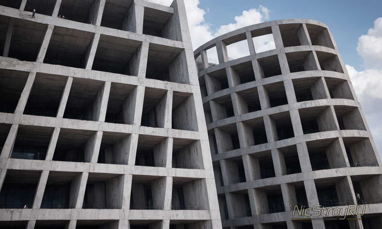 Основные