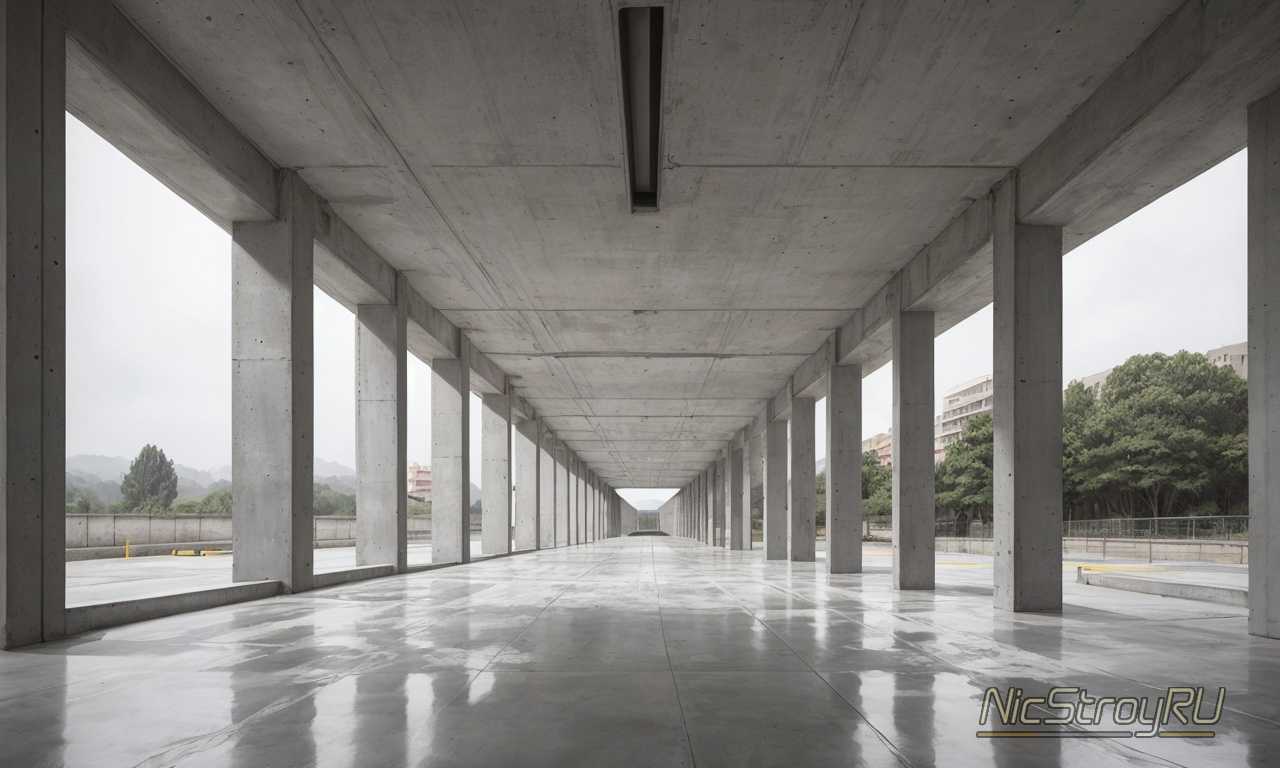 Армирование