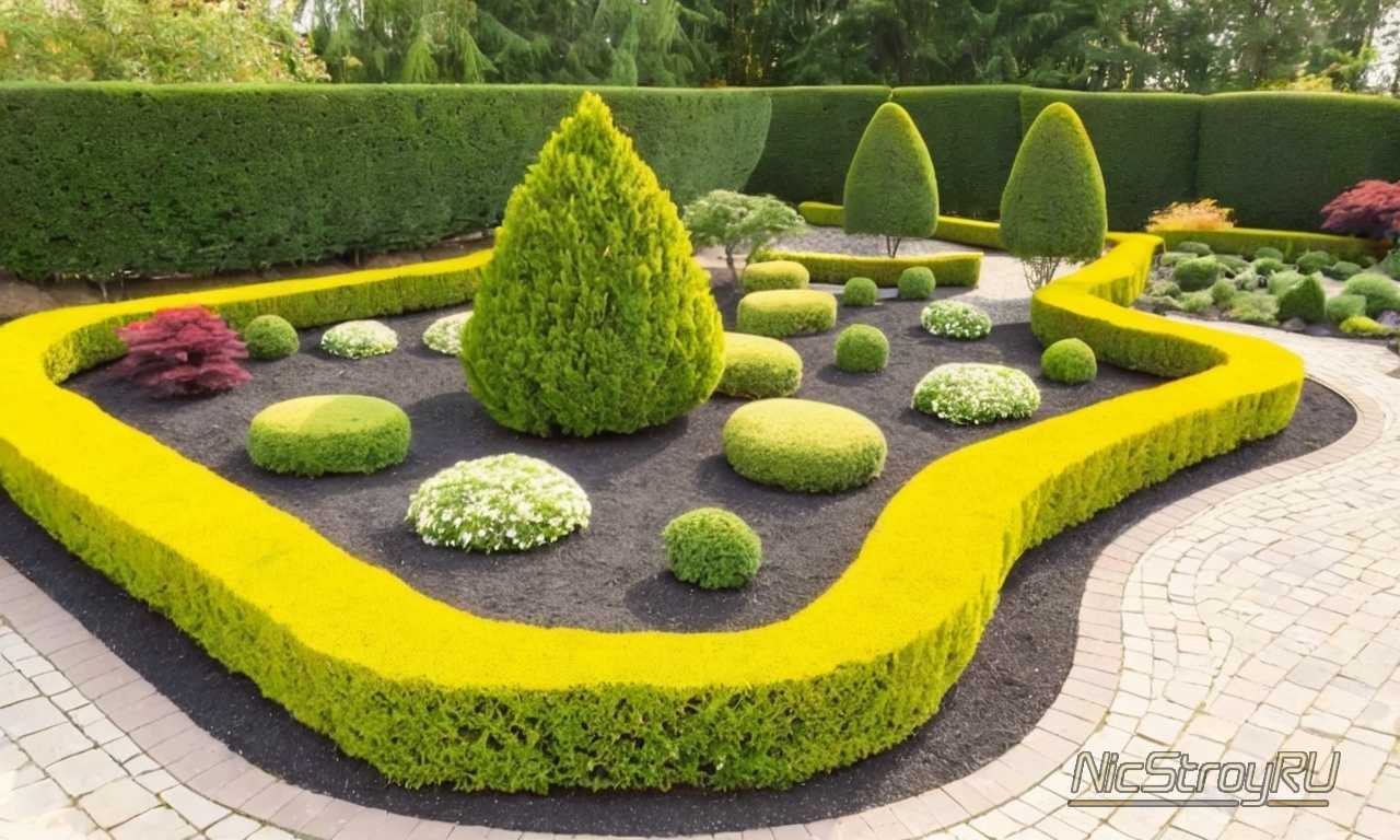 Как обустроить уютный сад для птиц и насекомых на вашем участке