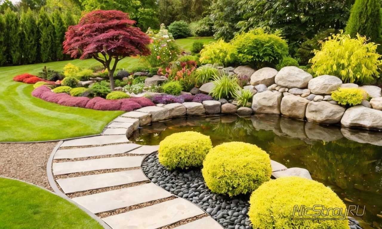 Преимущества