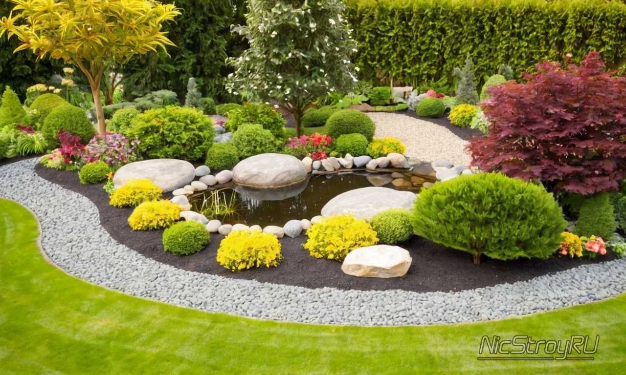 Как ухаживать за садом в дождливую погоду и защитить растения от переувлажнения