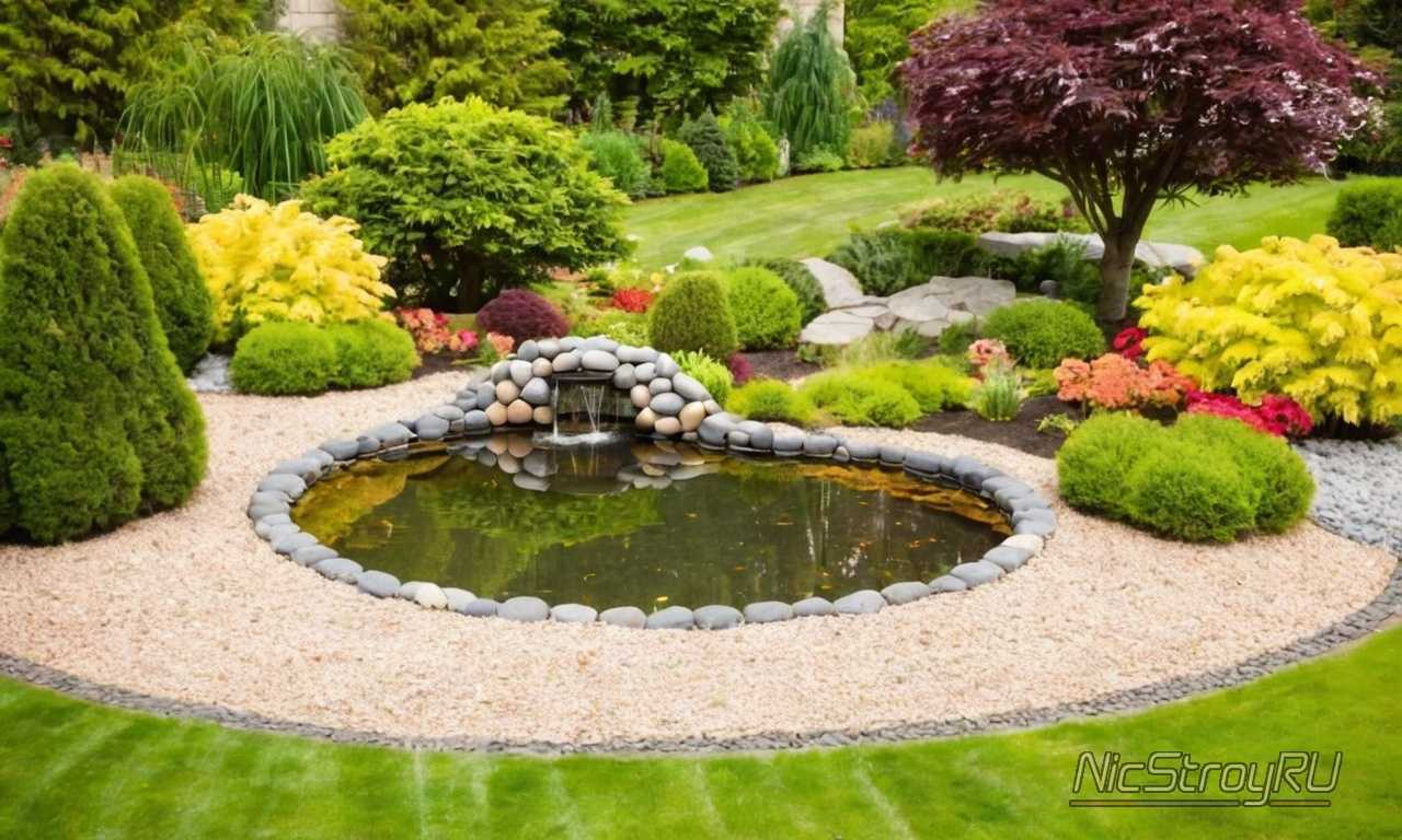 Как правильно ухаживать за газоном осенью чтобы сохранить его красоту и здоровье зимой Как правильно ухаживать за газоном осенью чтобы сохранить его красоту и здоровье зимой