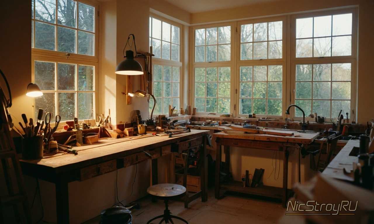 Энергосбережение