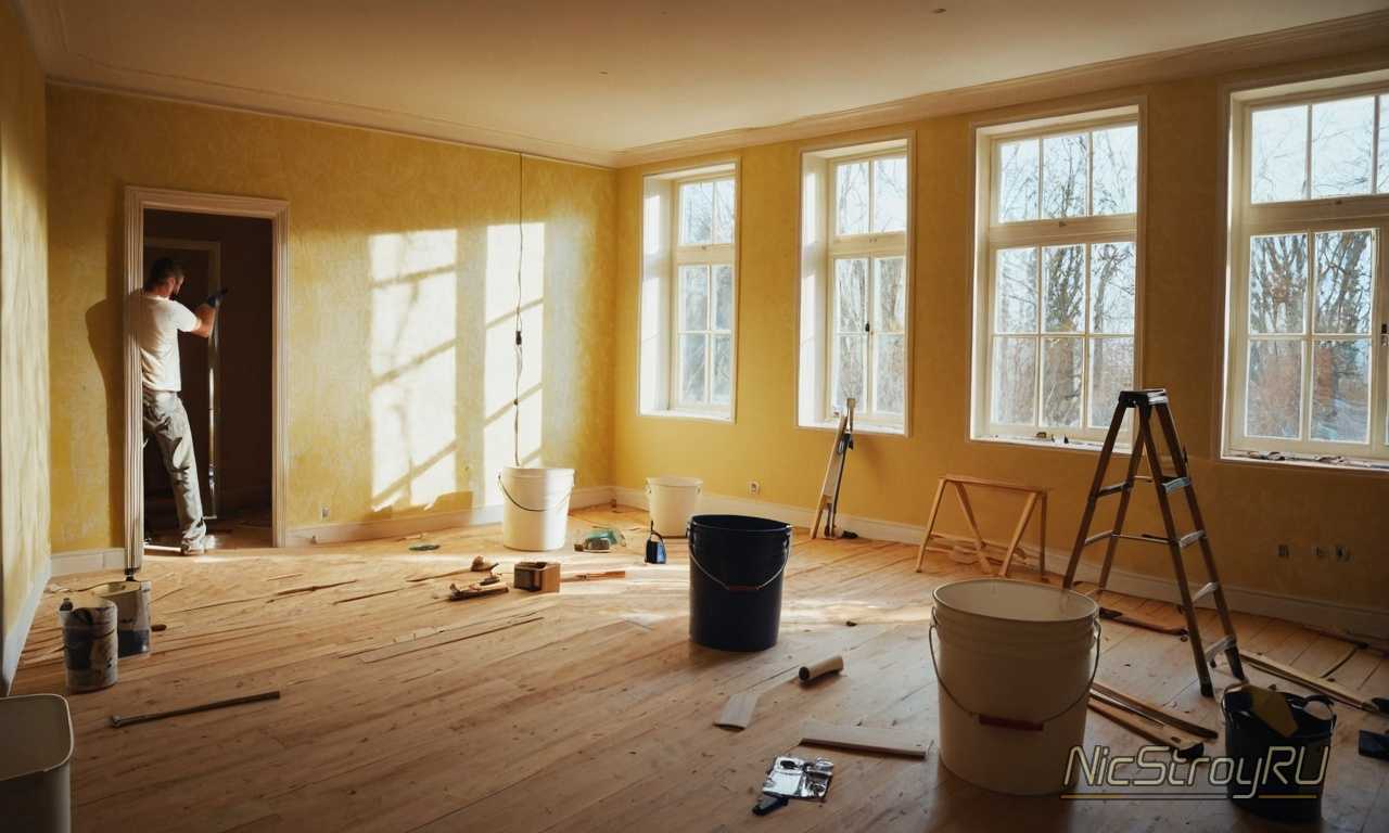 Рекомендации по выбору перил для лестниц с учетом стиля и безопасности