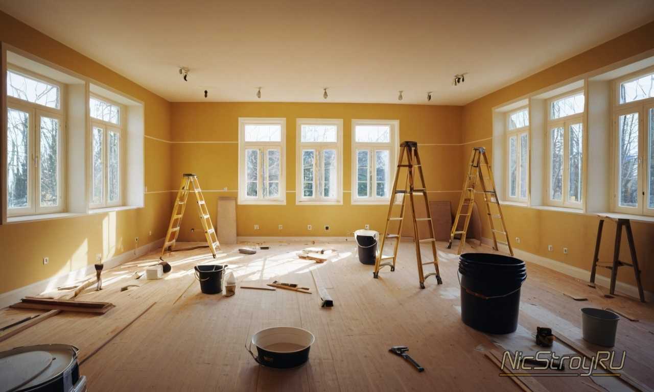 Актуальные тренды и инновации в строительстве многоэтажных зданий в современном мире