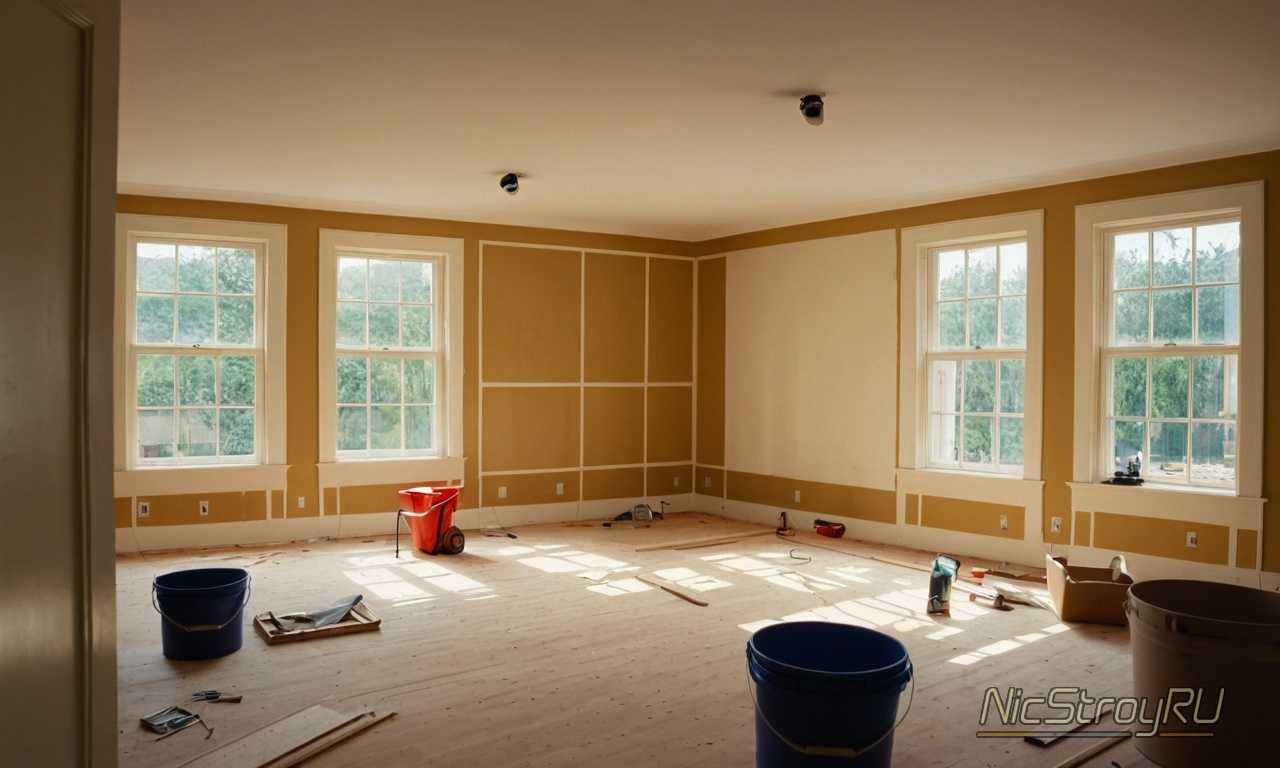 Идеи и полезные советы для стильного и удобного обустройства вашей прихожей