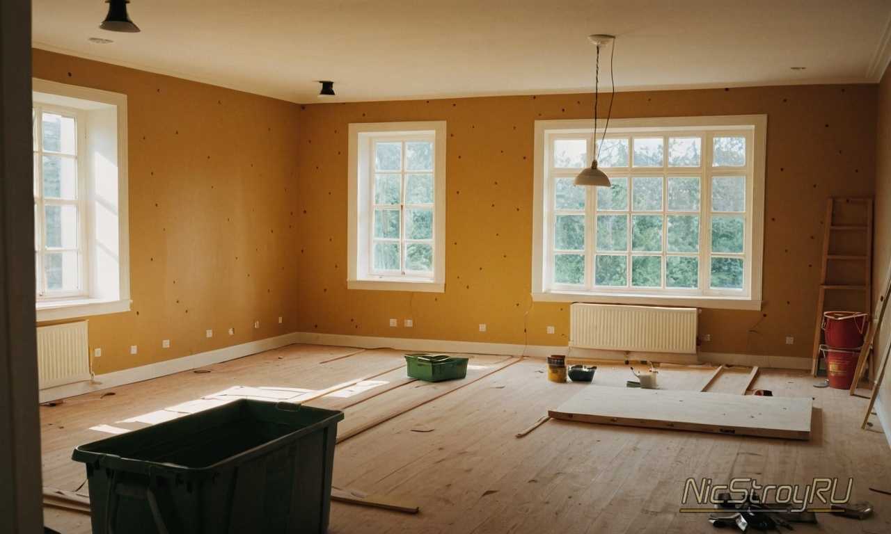 Перспективы