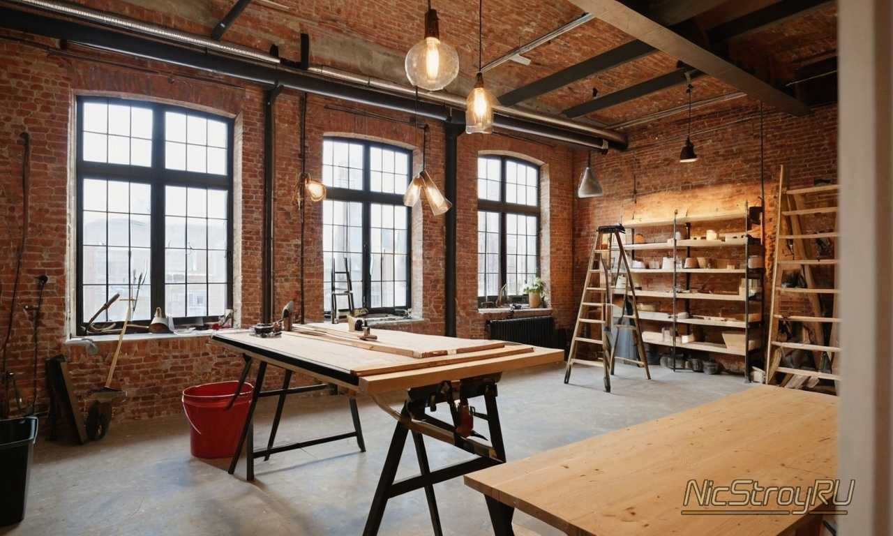 Современные методы и инновации в реставрации исторических памятников для сохранения культурного наследия