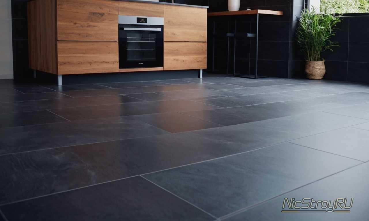 Как эффективно ухаживать за отделочными материалами для долговечности и сохранения их привлекательности