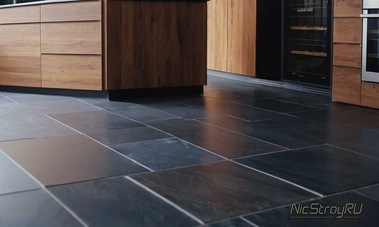 Термостойкость