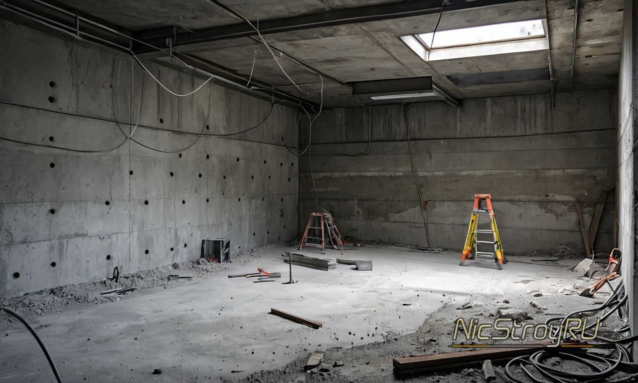 Как проверить качество скрытых работ