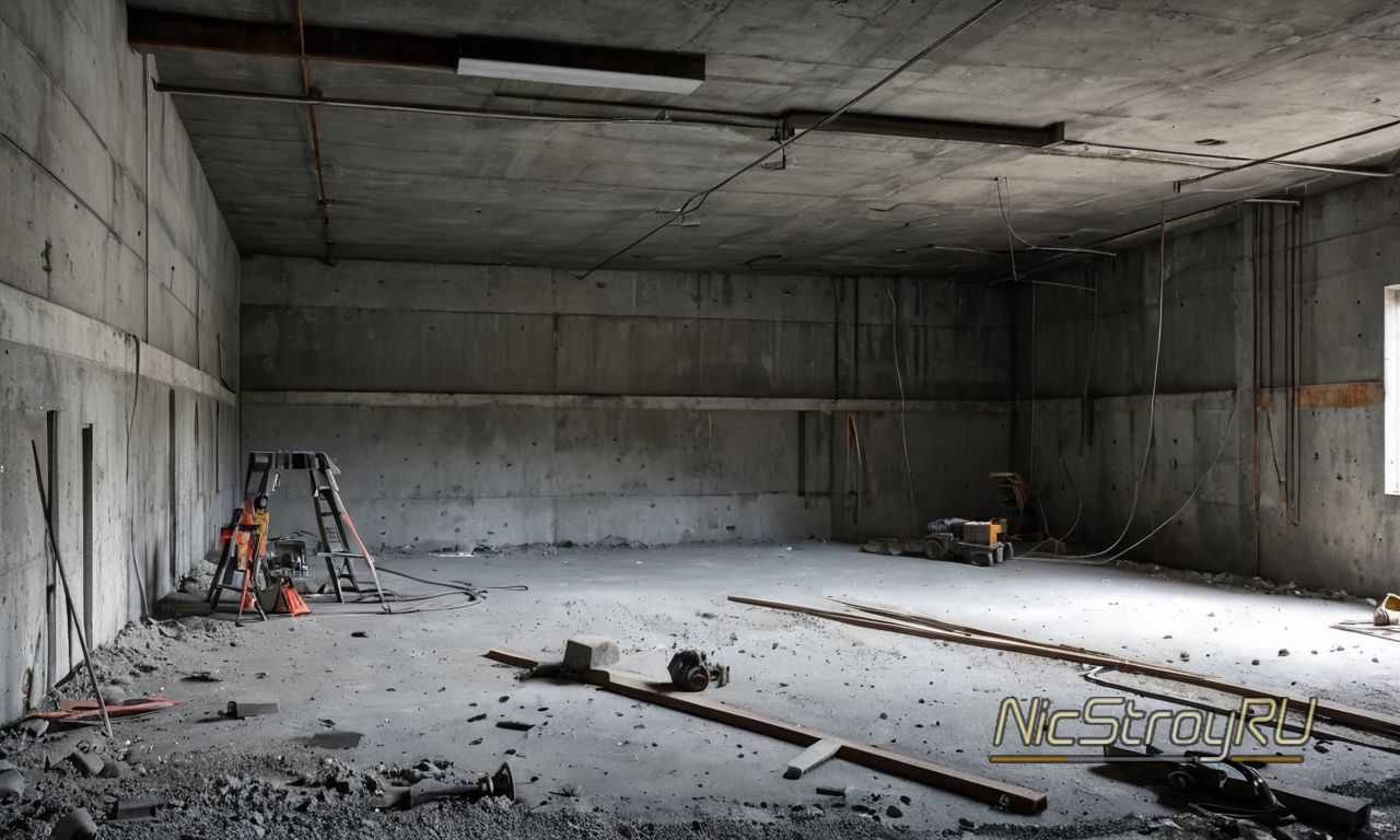 Документы, необходимые для согласования перепланировки