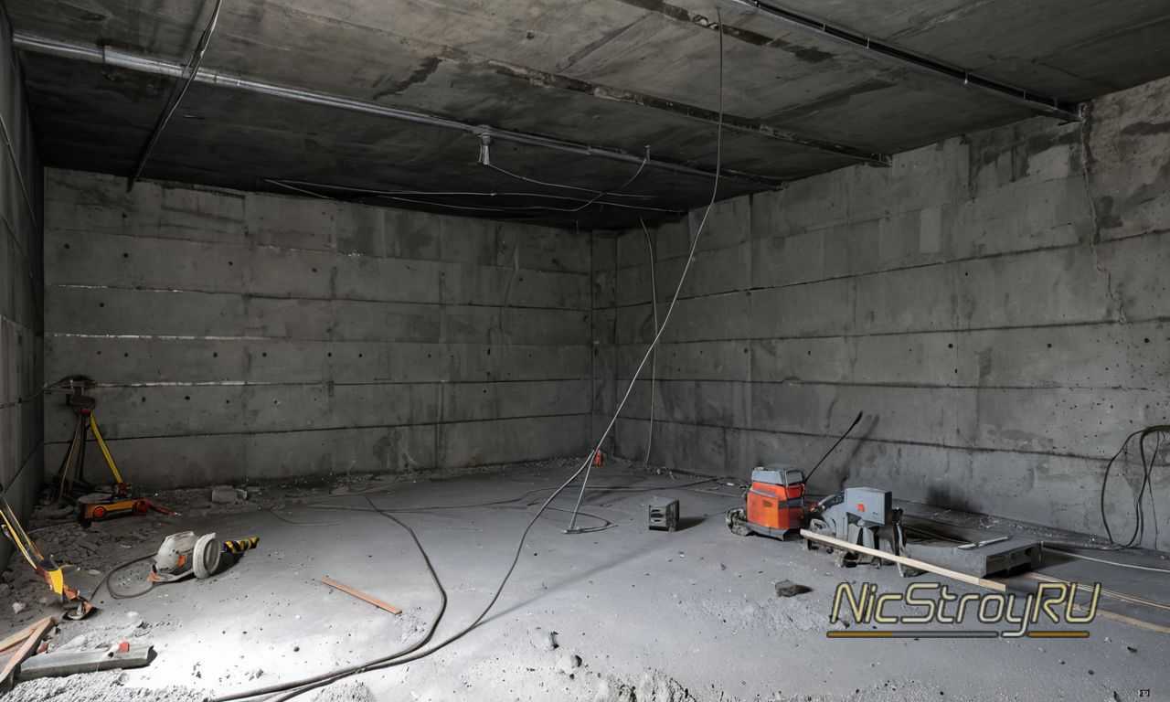 Чем отличается обмазочная гидроизоляция от рулонной