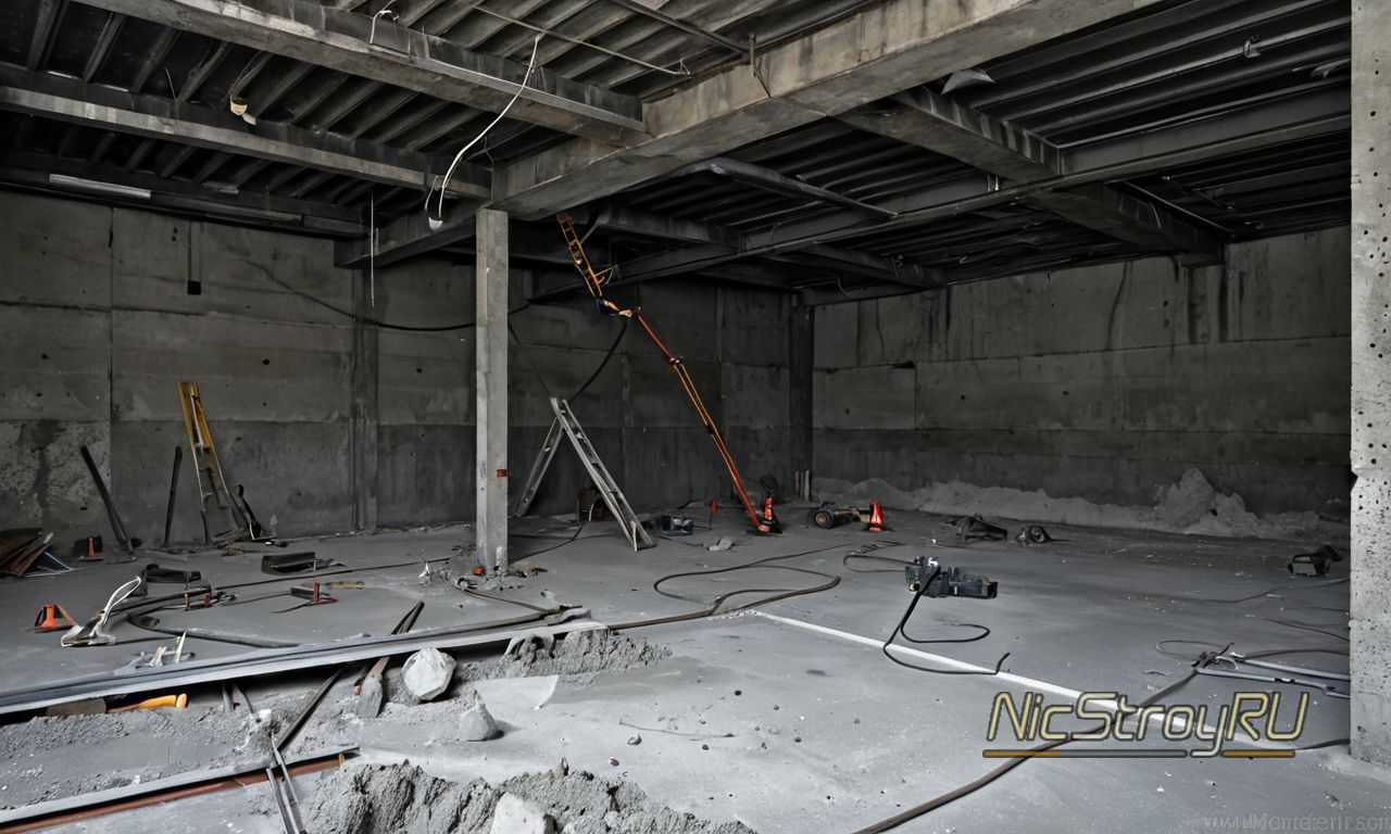 Управление сроками ремонта при плотном графике производства