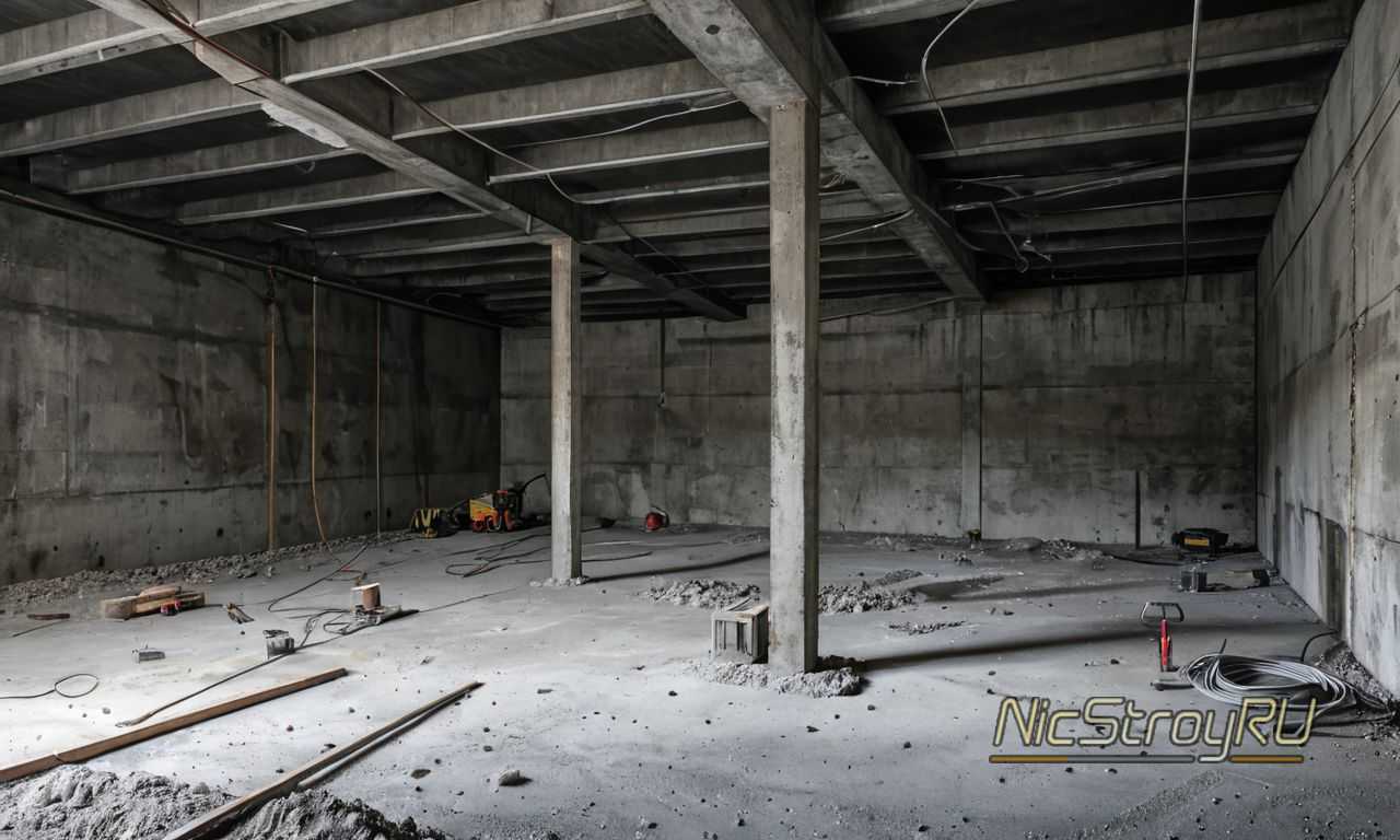 Как подобрать фактуры под освещение помещения