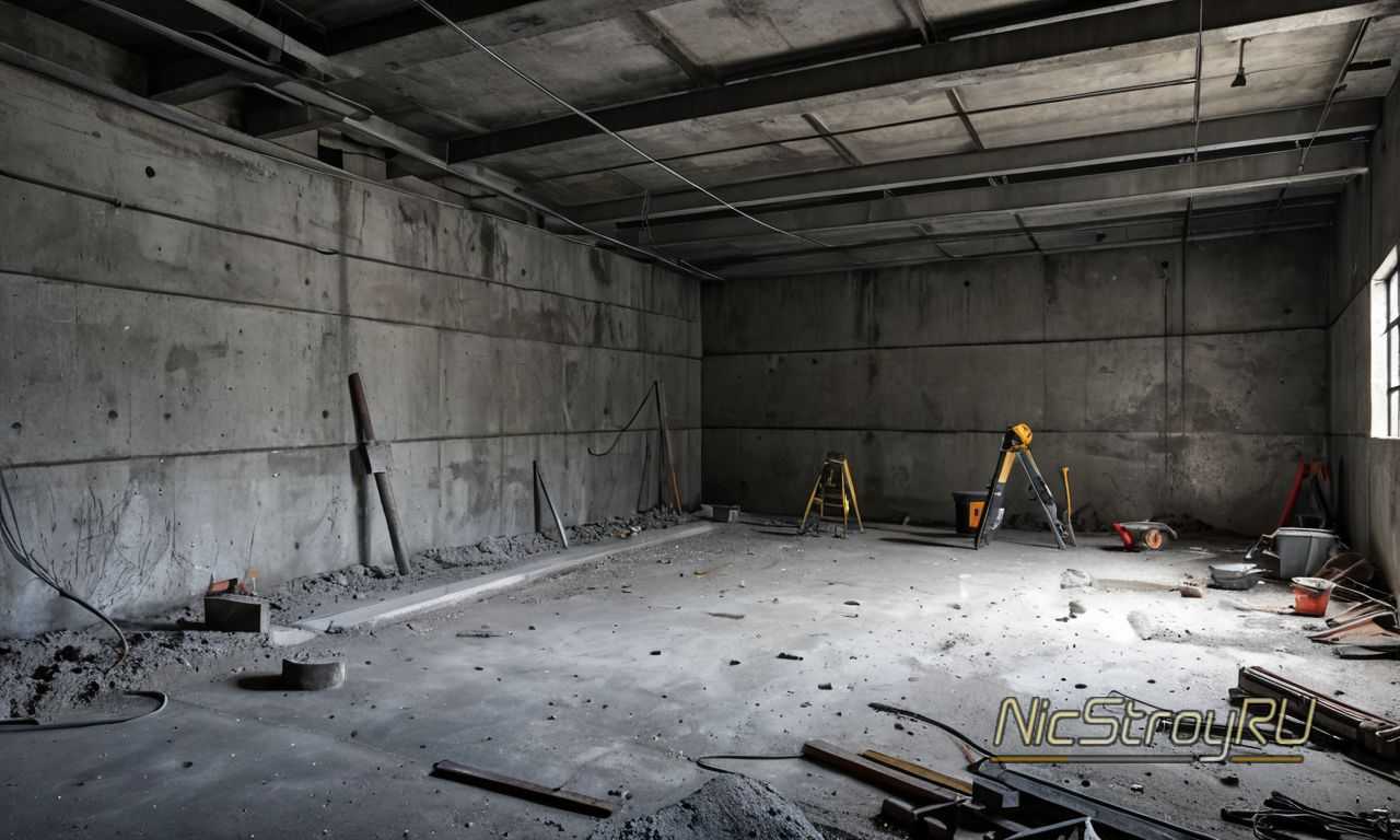 Особенности эксплуатации и обслуживания