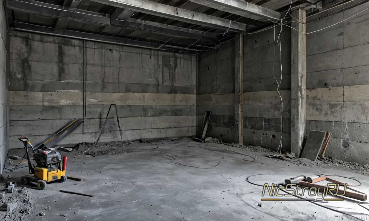 Подбор фактуры панелей под тип освещения