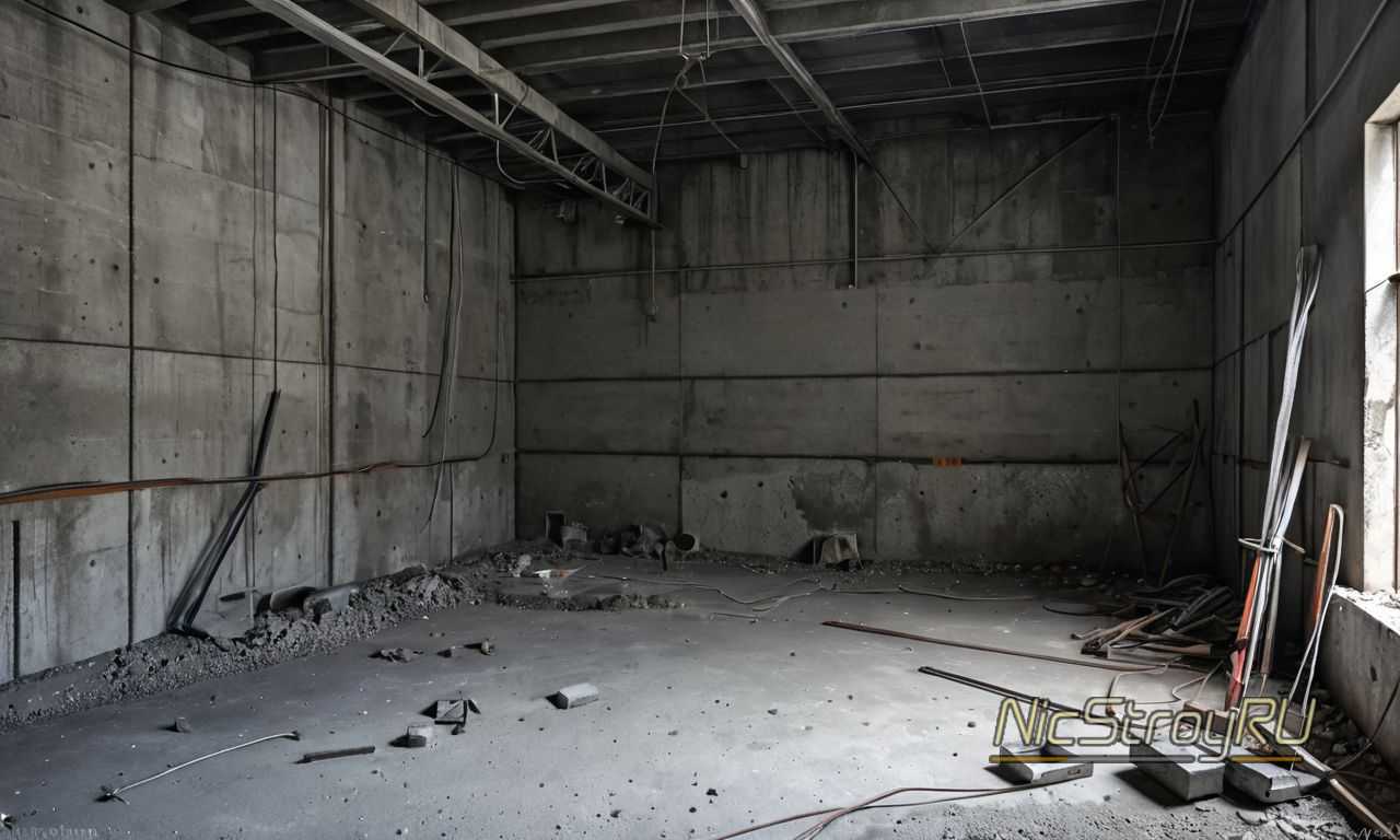 Проверка сети после переделки мультиметром