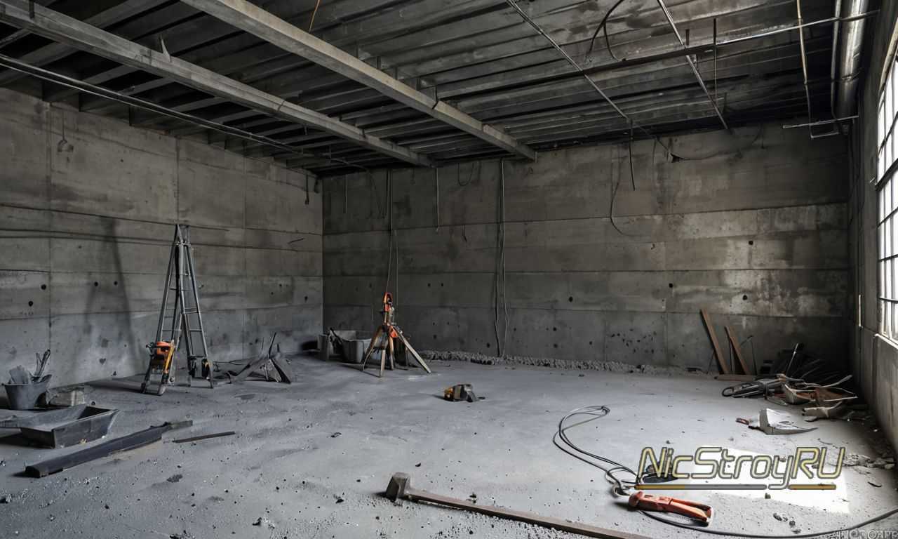 Как проходит контроль качества ремонта