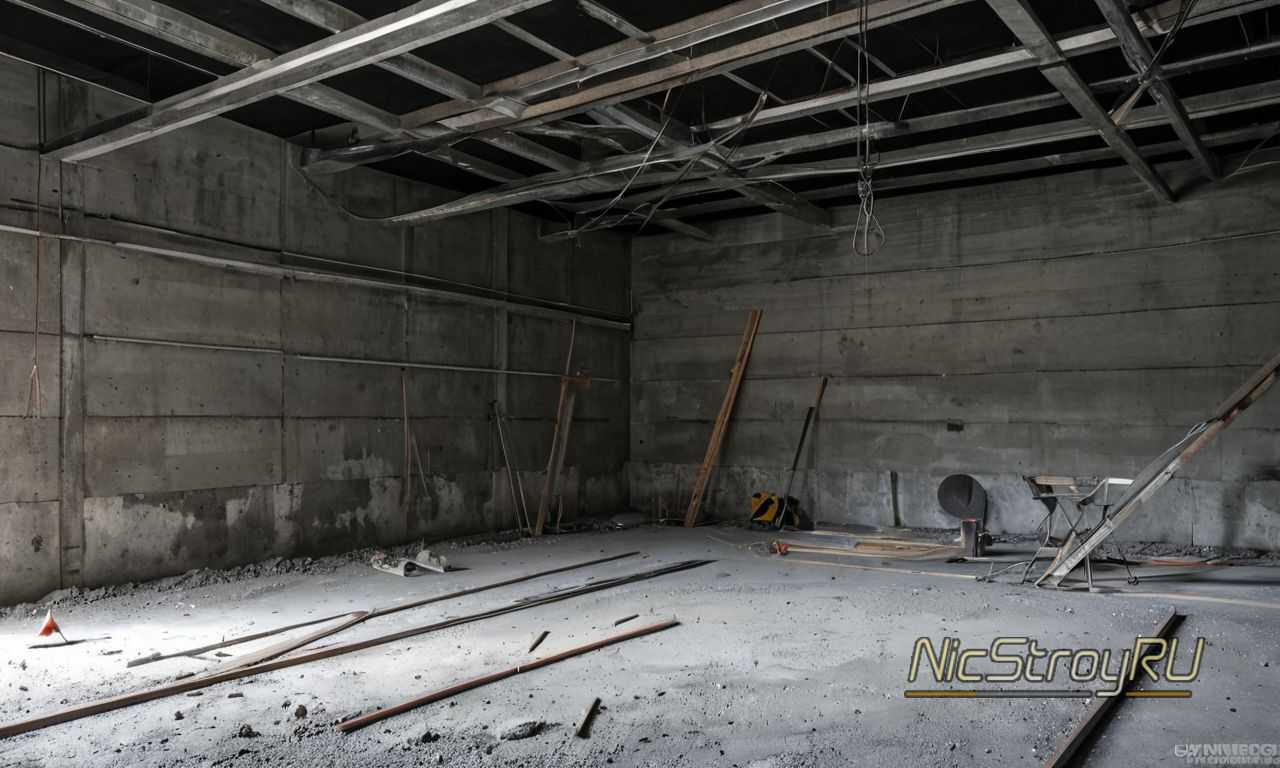 Пропуски в согласовании инженерных решений