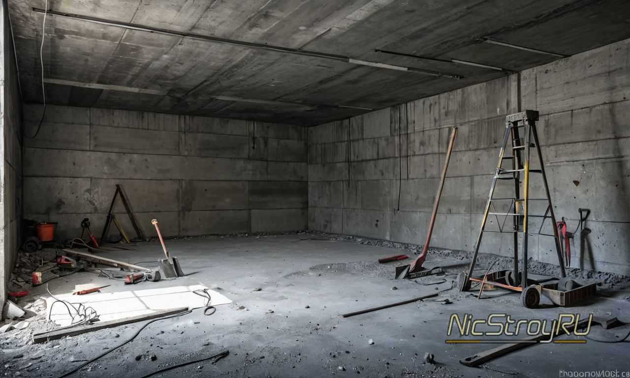 Сравнение цен на черновую отделку в разных городах