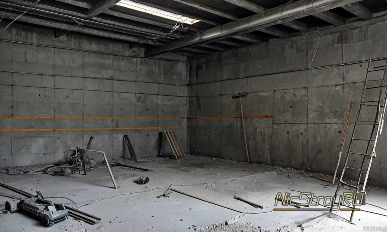 Интеграция пароизоляции