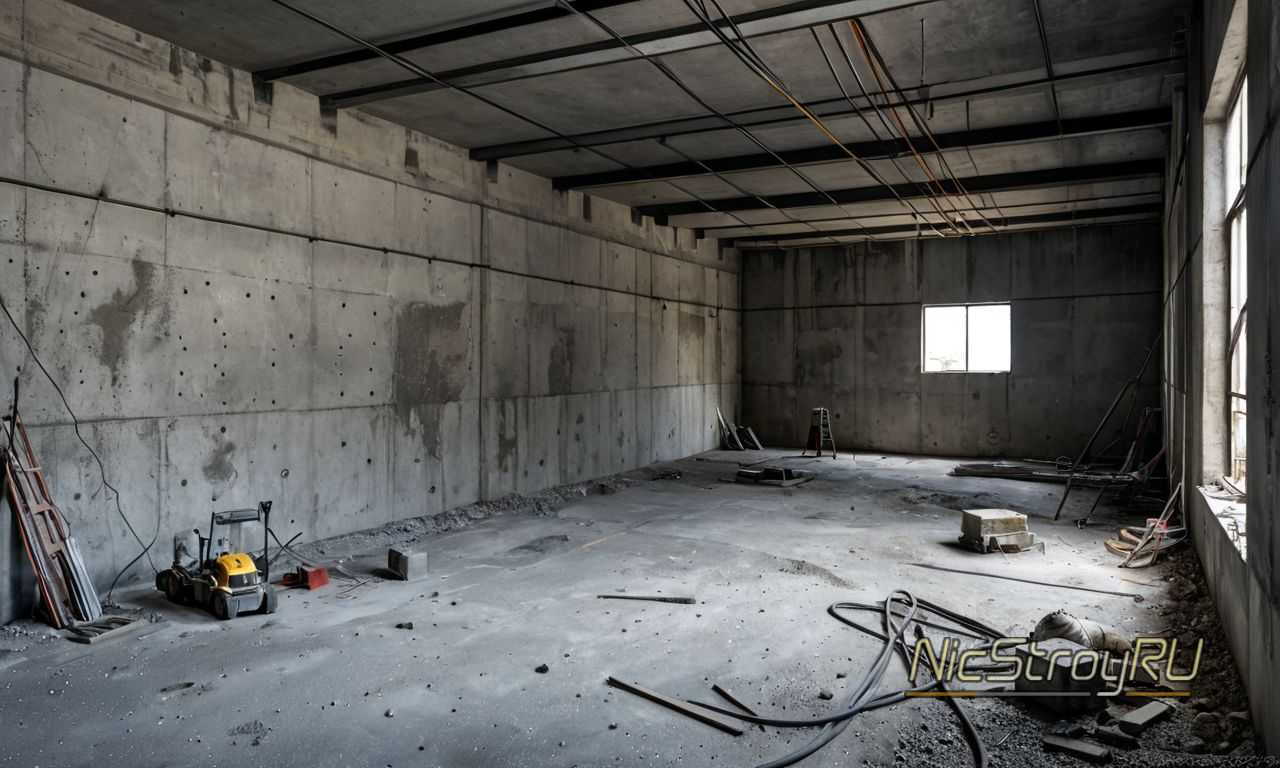 Современные экологичные материалы для интерьера