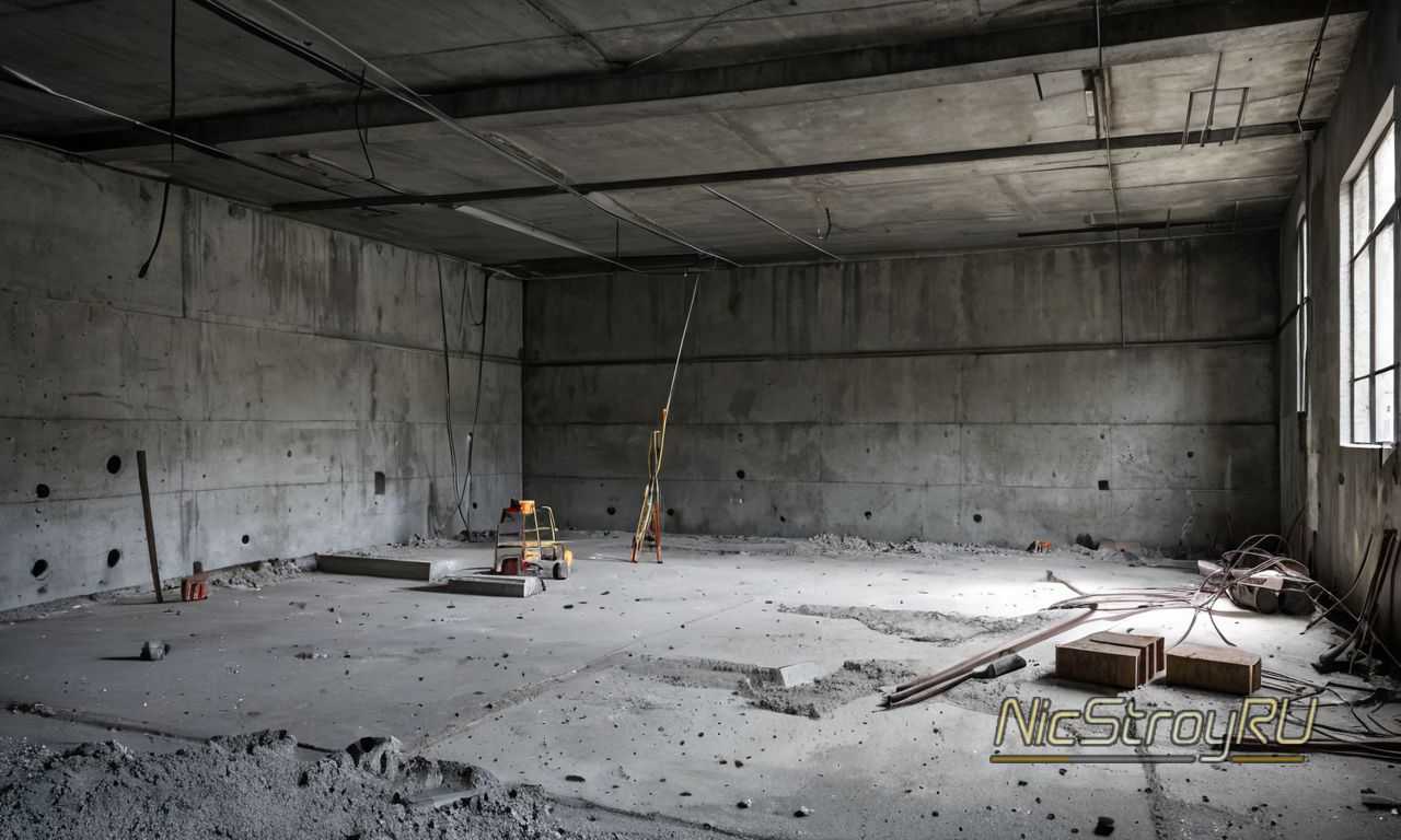 Неплотное прилегание откосов и образование щелей