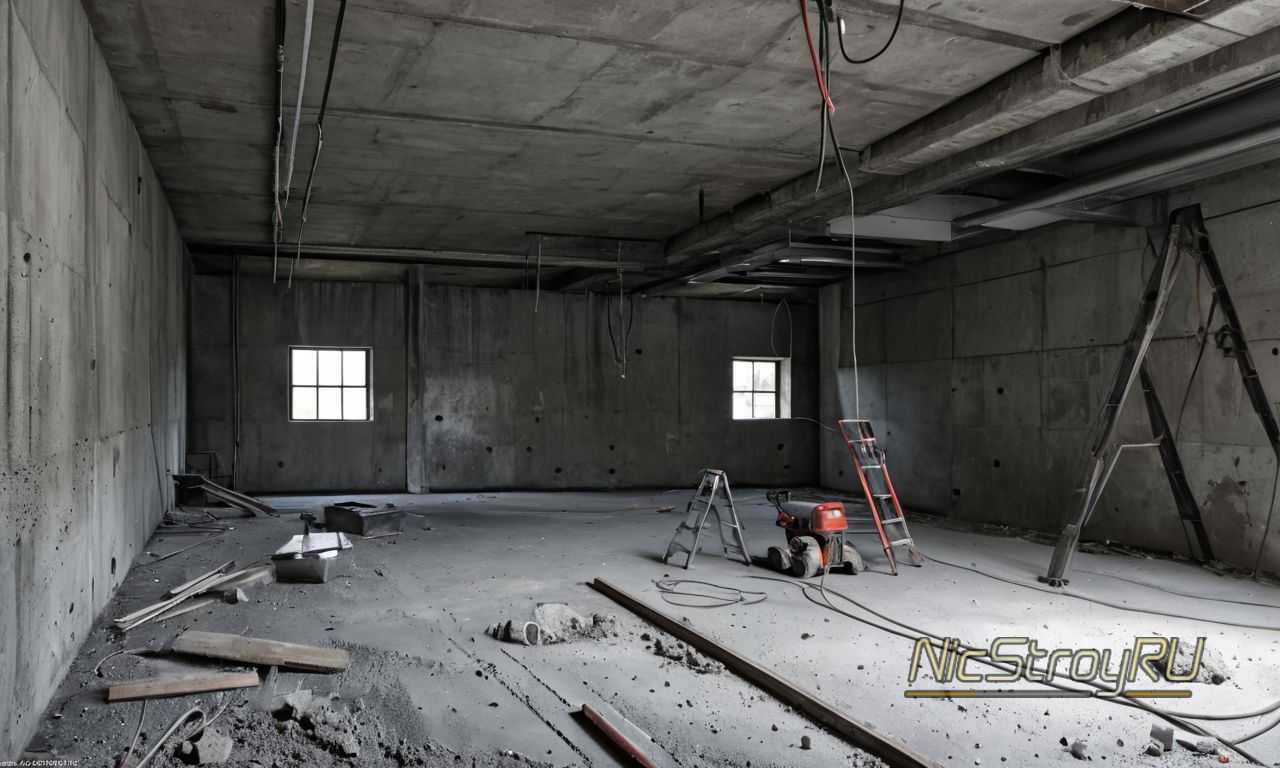 Подбор по типу размещения